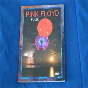 Pink Floyd - Pulse mp3