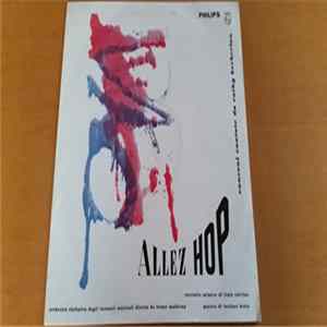 Luciano Berio - Allez Hop mp3