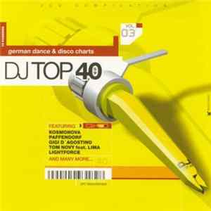 Various - DJ Top 40 Vol. 03 mp3