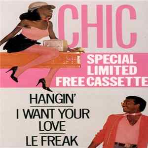 Chic - Hangin' mp3