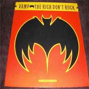 Vamp - The Rich Don't Rock mp3