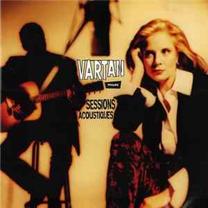 Sylvie Vartan - Sessions Acoustiques mp3