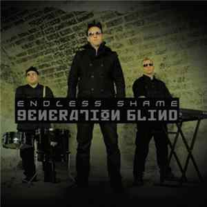 Endless Shame - Generation Blind mp3