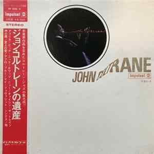 John Coltrane - John Coltrane mp3