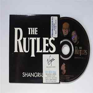 The Rutles - Shangri-La mp3