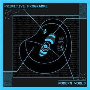 Primitive Programme - Modern World mp3