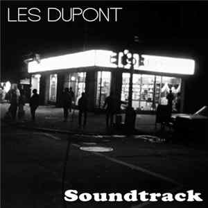 Les Dupont - Soundtrack mp3