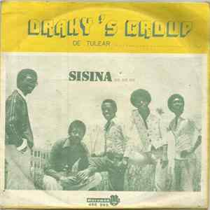 Draky's Group De Tuléar - Sisina mp3