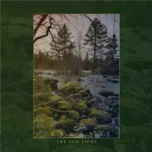 Arcana - The New Light mp3