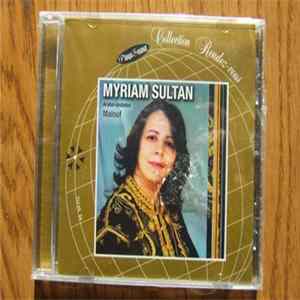 Myriam Sultan - Malouf mp3