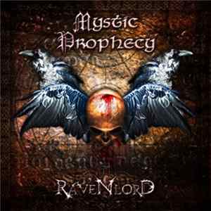 Mystic Prophecy - Ravenlord mp3
