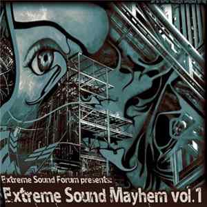 Various - Extreme Sound Mayhem Vol.1 mp3