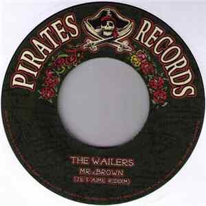 The Wailers / Raheem Devaughn & Ludacris - Mr. Brown / Bulletproof mp3