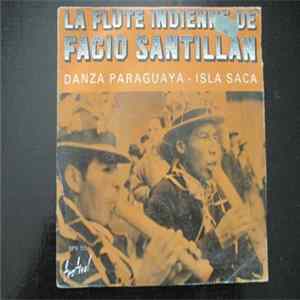 Facio Santillan - Danza Paraguaya mp3