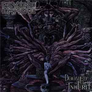 Divine Empire - Doomed To Inherit mp3