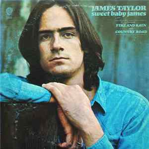 James Taylor - Sweet Baby James mp3