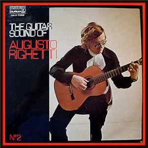 Augusto Righetti - The Guitar Sound Of Augusto Righetti N°2 mp3