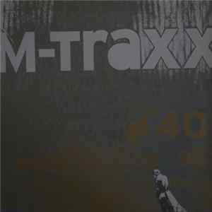 M-Traxx - Wake Up Child '98 mp3