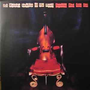 Jah Wobble's Invaders Of The Heart - Becoming More Like God mp3