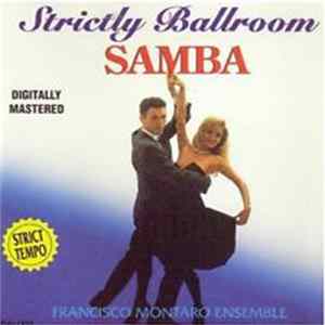 Francisco Montaro Ensemble - Strictly Ballroom Samba mp3