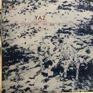 Yaz - You And Me Both mp3