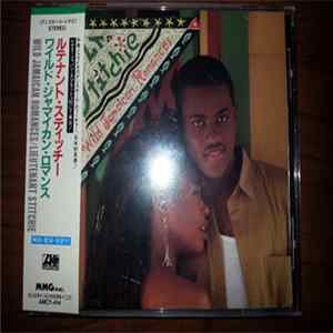Lieutenant Stitchie - Wild Jamaican Romances mp3