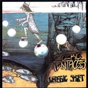 Ozric Tentacles - Jurassic Shift mp3