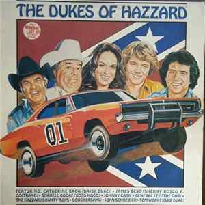 Various - The Dukes Of Hazzard mp3