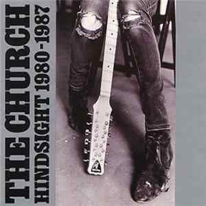 The Church - Hindsight 1980-1987 mp3