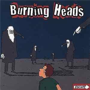 Burning Heads - Escape mp3