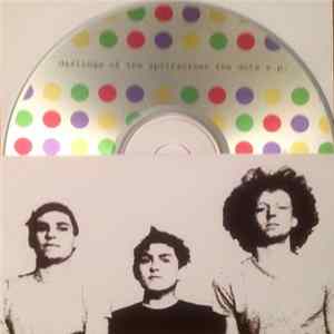 Darlings Of The Splitscreen - The Dots EP mp3
