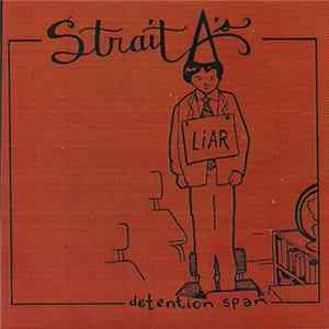 The Strait A's - Detention Span mp3