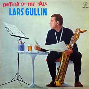 Lars Gullin - Portrait Of My Pals mp3