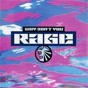 Rage - Why Don't You mp3