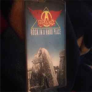 Aerosmith - Rock In A Hard Place mp3