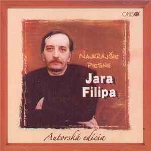 Jaroslav Filip - Najkrajšie Piesne Jara Filipa mp3