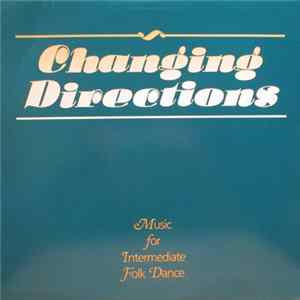 Gemini / Phyllis S. Weikart - Changing Directions Music For Intermediate Folk Dance mp3