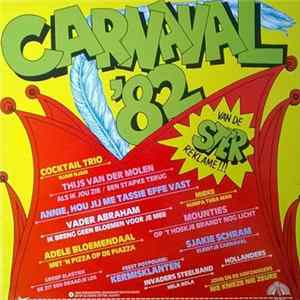 Various - Carnaval '82 mp3