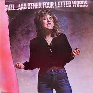 Suzi Quatro - Suzi... And Other Four Letter Words mp3