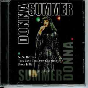Donna Summer - Donna Summer mp3