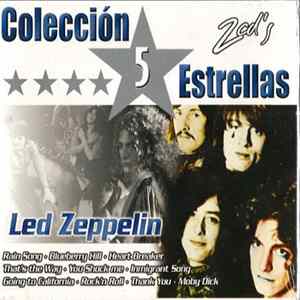 Led Zeppelin - Led Zeppelin mp3