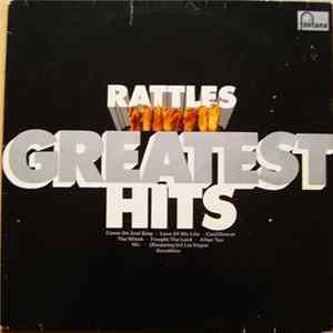 The Rattles - Rattles' Greatest Hits mp3