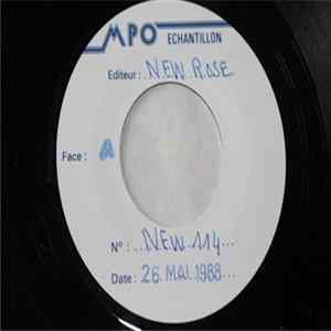 Bruce Joyner - The World Needs A Little More Love mp3