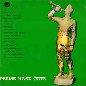 Various - Pesme Naše Čete mp3