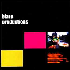 Blaze - Blaze Productions mp3