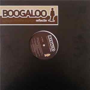 Boogaloo - Reflectie mp3