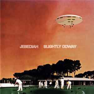 Jebediah - Slightly Odway mp3