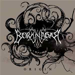 Borknagar - Origin mp3