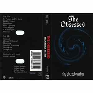 The Obsessed - The Church Within mp3