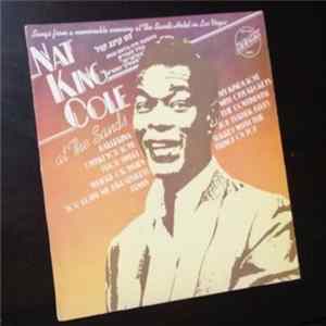 Nat King Cole - At The Sands mp3